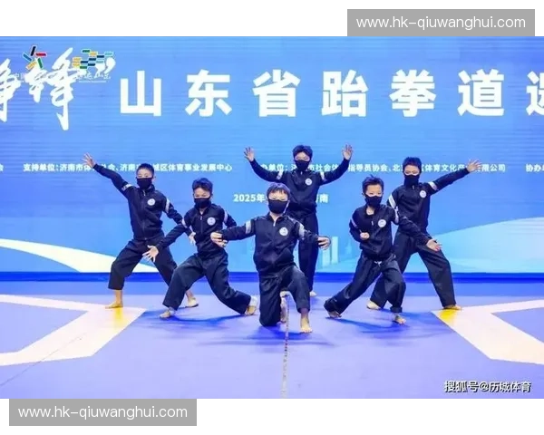 跆拳道集锦:激情与力量的完美展现 跆拳道集锦:激情与力量的完美展现