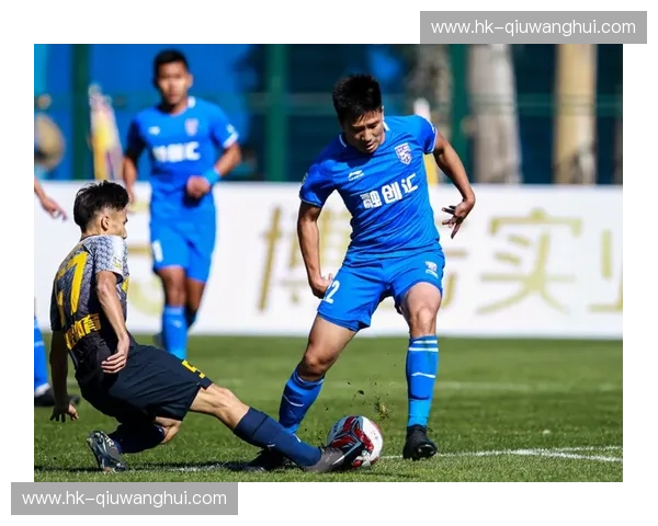 探索中乙实时比分的魅力——足球爱好者的新宠 探索中乙实时比分的魅力——足球爱好者的新宠