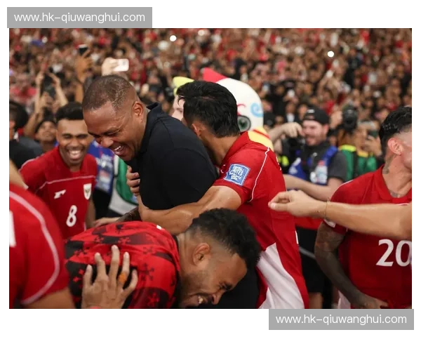 免费世预赛直播：不花钱也能看遍精彩的最新世预赛