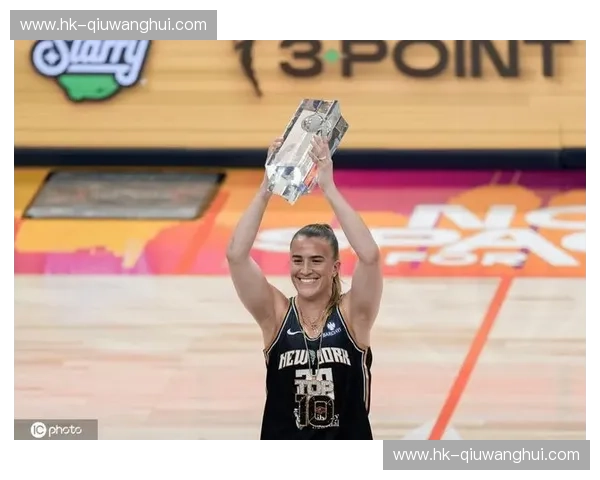 WNBA物流：像冠军球队一样跑赢每一公里