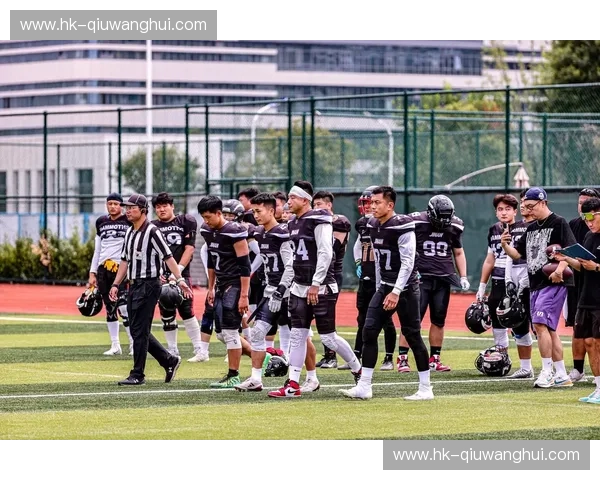 橄榄球敏捷训练:从脚下开始的制胜艺术 橄榄球敏捷训练:从脚下开始的制胜艺术