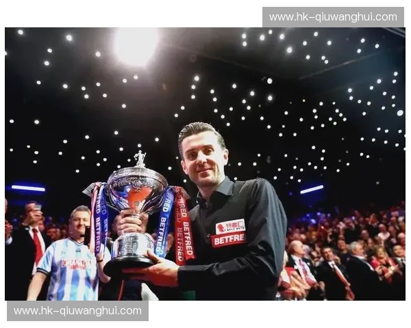 斯诺克巅峰对决：希金斯与塞尔比，两位传奇的史诗篇章